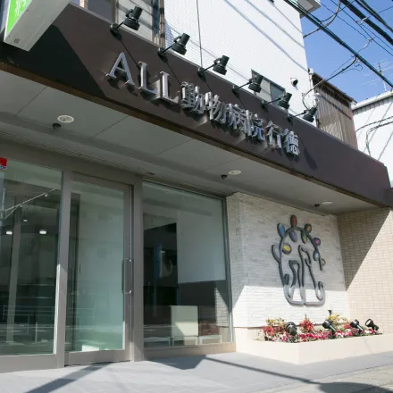 ALL動物病院 行徳