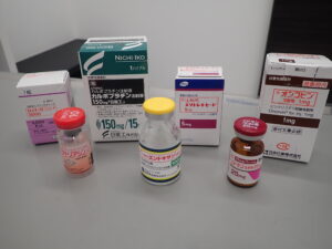 動物病院で抗ガン剤治療を勧められた　怖いけどどうしよう？