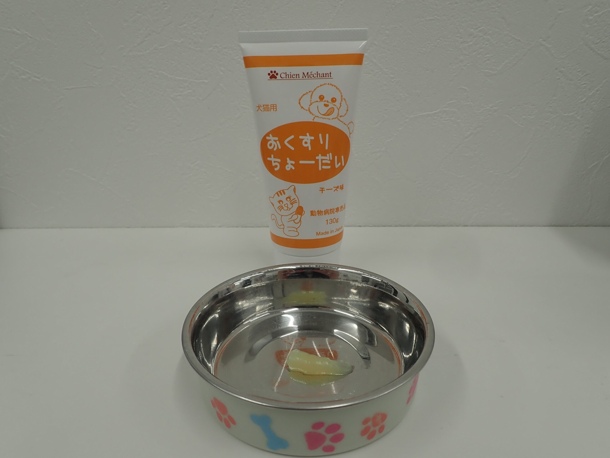 どうやって薬をあげたらいいのかな？動物病院スタッフが解説するお薬の 