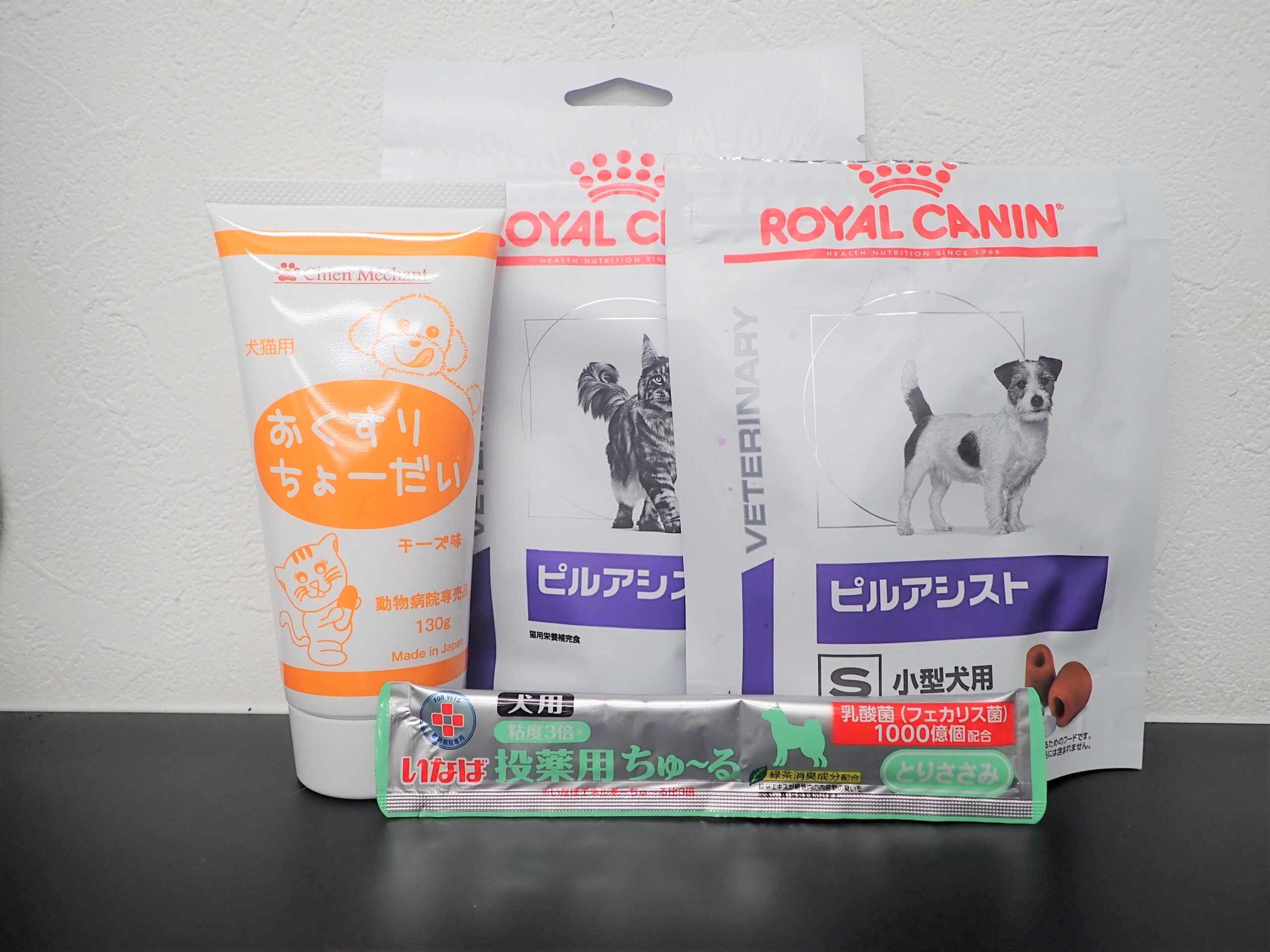 どうやって薬をあげたらいいのかな？動物病院スタッフが解説するお薬の飲ませ方講座！ | 市川市・浦安市の動物病院『ALL動物病院行徳』皮膚科/眼科