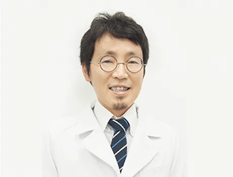 立川獣医師の画像