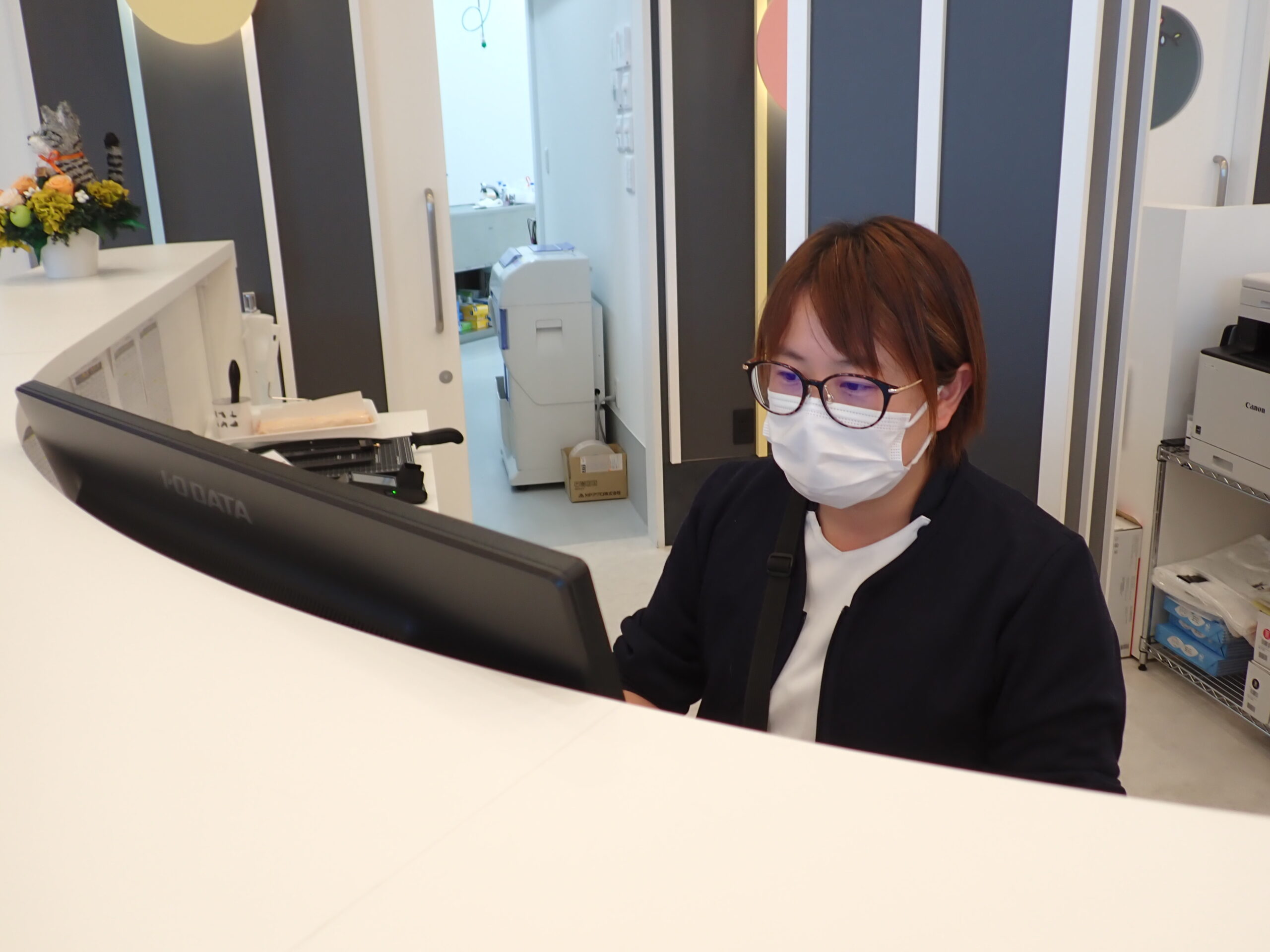 清水（愛玩動物看護師）